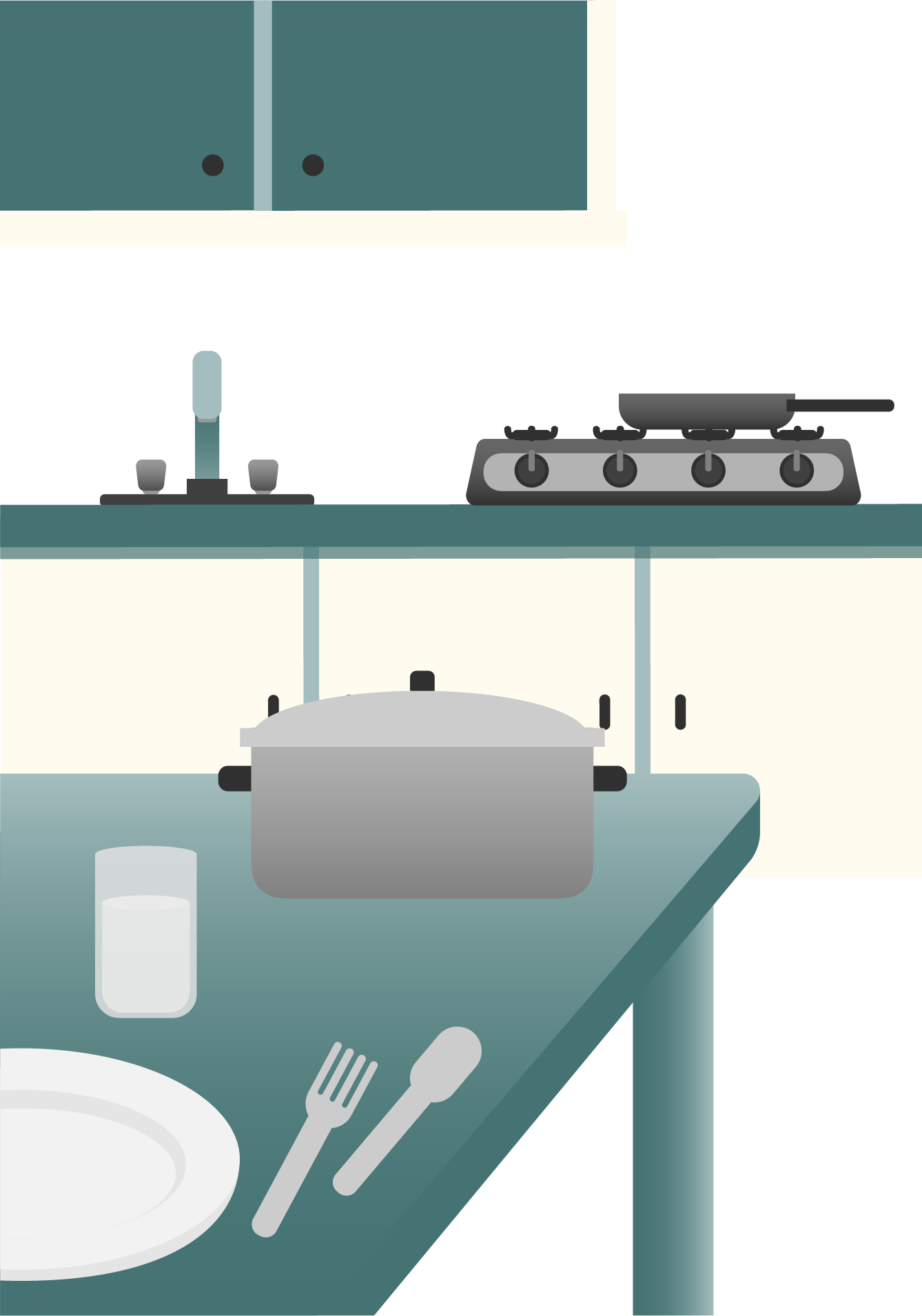 Kitchen 1a